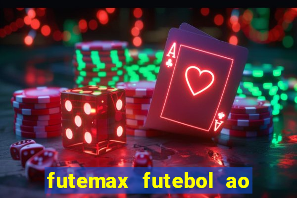 futemax futebol ao vivo serie c